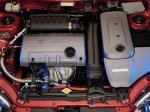 Proton EVE Hybrid Concept 2007 года